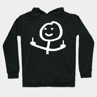 Yuck Fou Hoodie